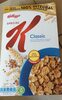 Special  K - Product