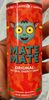 Mate Mate Natural Energy Drink - Product