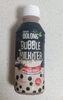 Oolong Bubble Tea - Producto