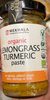 Lemongrass turmeric - Product
