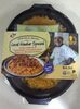 Chef Arifin's Tandoori Chicken with Tomato Basmati Rice - Produit
