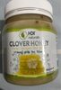 Clover honey - Produk