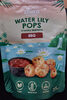Water Lily Pops Crunchy Makhana BBQ - Produit