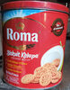 Biskuit Roma Kelapa - Product