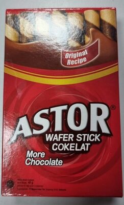 Astor - Product - fr