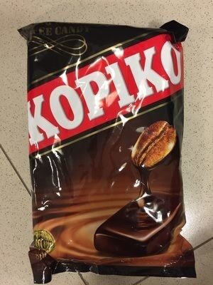 Kopiko - Produktua - ca