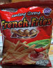 French Freis 2000 62gr - Producto