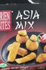 Asia mix - Producte