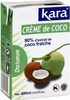 Crème de coco onctueuse - Product