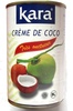 Crème de coco - Product