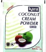Coconut power - Producto - en