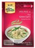 Ahg 50 G Würzpaste Für Thailändisches Grünes Curry - Product