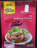 Marinade for Thai Barbecue Chicken Kai Yang - Product