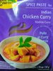 Indian Chicken Curry - Madras Curry - Product