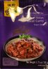 Indian Meat Curry - Produit