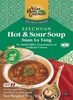 Ahg 50 G Szechuan Scharf Saure Suppe - Product