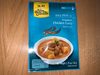 Fix für Singapore Chicken Curry - Produkt