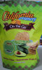 Nacho Chips - Guacamole Style Dip - Produit