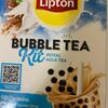 Bubble tea - Product