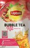 bubble tea - Product