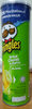 Pringles Sour Cream & Onion - Product