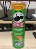 Pringles Sour Cream & Onion - Produk