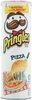 Pringles Pizza Potato Crisps 110G - Product