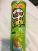 Pringles Sour Cream And Onion - Product