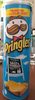 Pringles Salt And Vinegar - Product