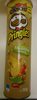 Pringles Jalapeno Flavour - Product