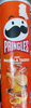Pringles Desi Masala Tadka Flavour - Product