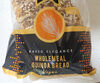 Wholemeal Quinoa Bread - Product