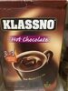 Klassno Hot Chocolate - Product