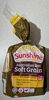Australian Oat Soft Grain Wholemeal Bread - Product