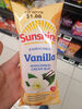 Enriched Vanilla Wholemeal Cream Bun - نتاج