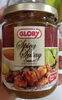 Spicy Satay Sauce (concentrated) - Produkt