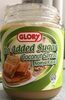 Coconut spread - no added sugar - Product