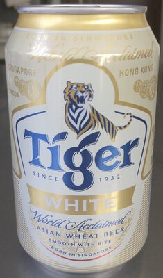 White beer - 1