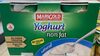 Yoghurt non fat - Prodotto