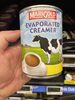 Evaporated Creamer - Product