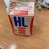 HL MILK - Product
