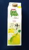 Peel fresh select yuzu juice drink - Product