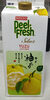 Peel Fresh Select Juice Drink - Yuzu - Product