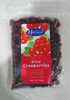 Harvest Fields Dried Cranberries - Producto