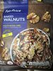Baked walnuts - Product