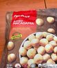 Baked Macadamia - Produkt