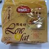 Low fat maggi noodles - Product