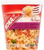 Oriental Instant Noodles The Original Spicy Prawn Tom Yum Flavour - Product