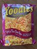 Spicy Thai Tom Yum Noodles - Produkt