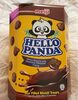 Hello Panda - Product